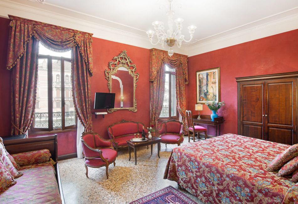 Hotel San Cassiano