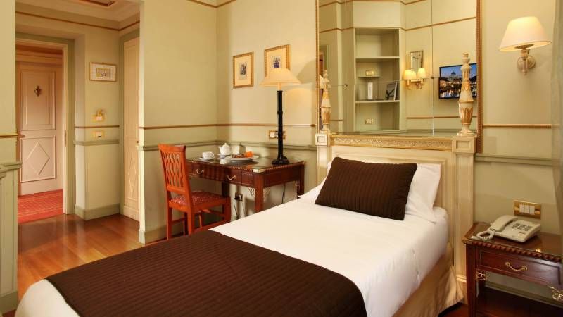Hotel degli Aranci