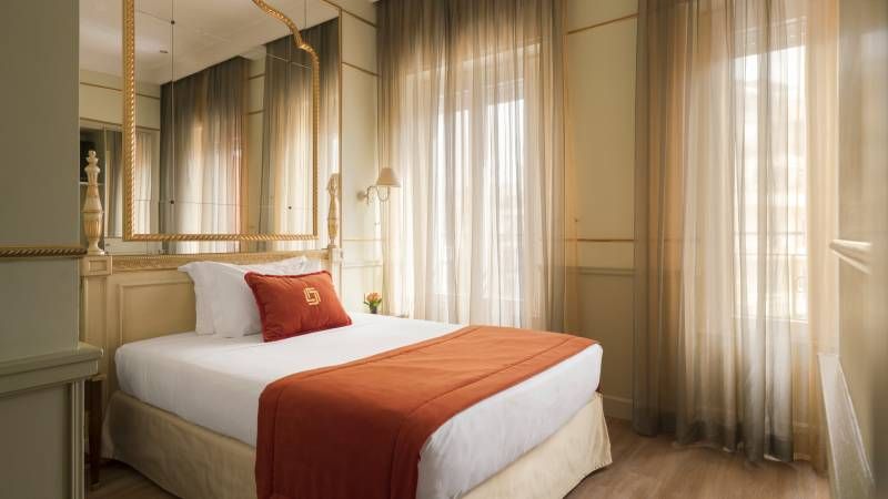 Hotel degli Aranci