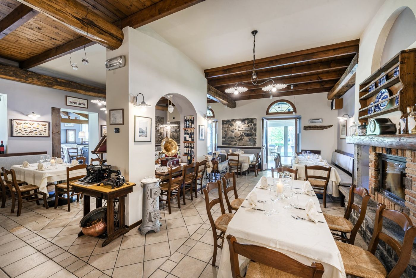 Locanda Sant'Anna