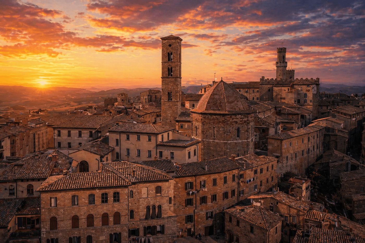 Albergo La Locanda