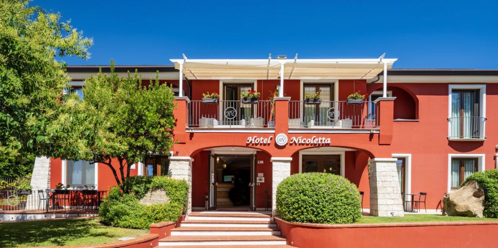 Hotel Nicoletta