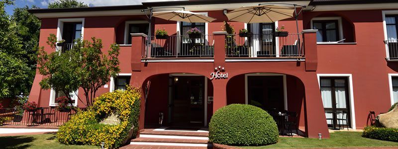 Hotel Nicoletta