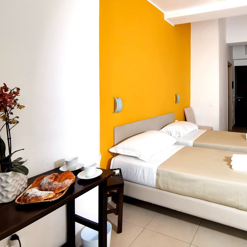 Hotel Poetto