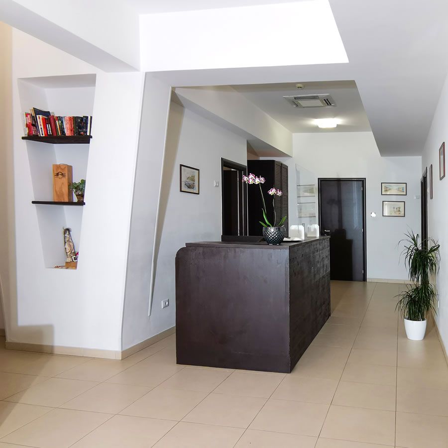 Hotel Poetto