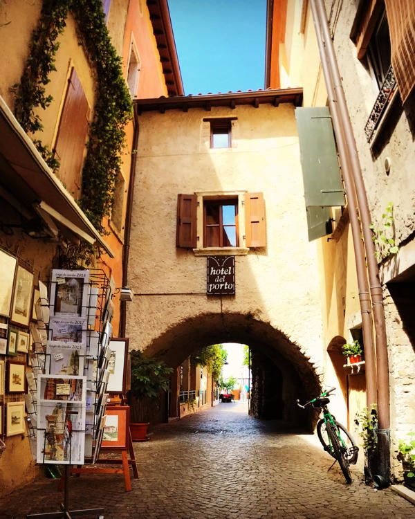 Hotel del Porto