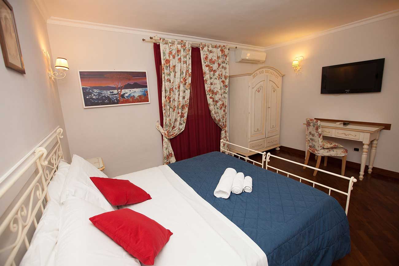 hotel Ausonia