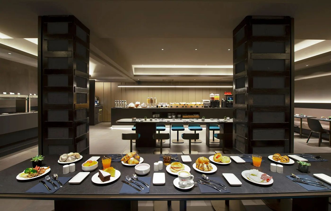 Hotel Scarlatti