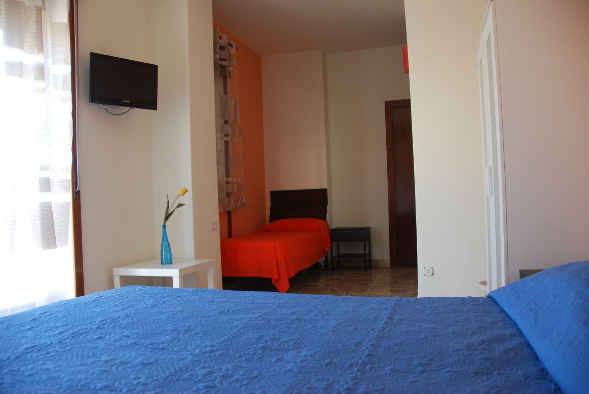 Driade b&b