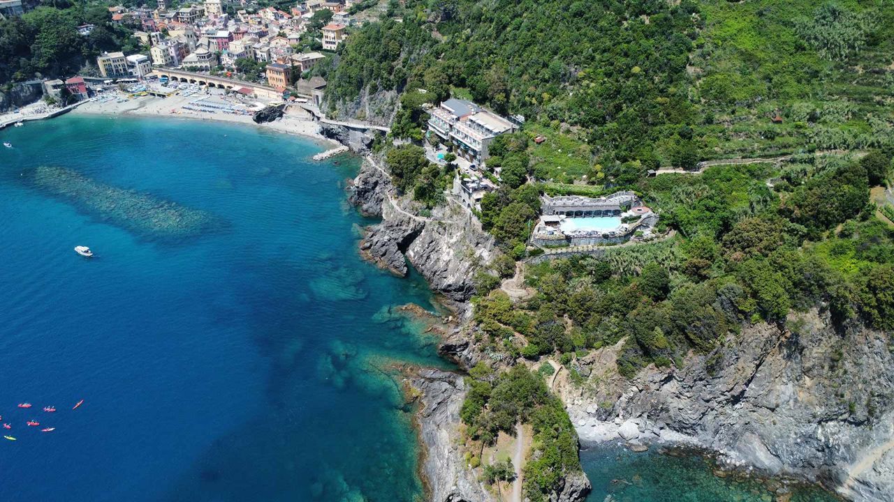 Porto Roca