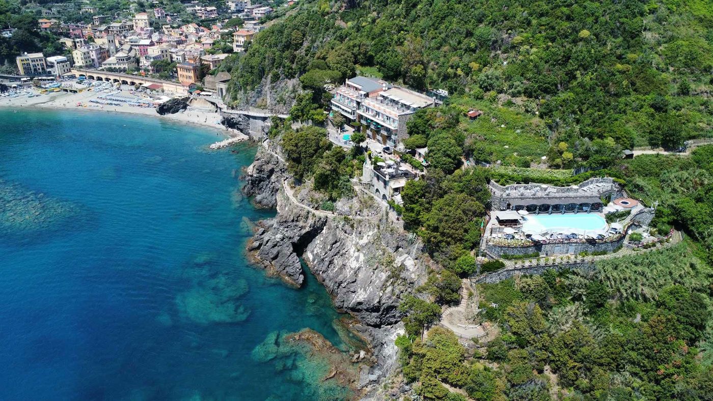 Porto Roca