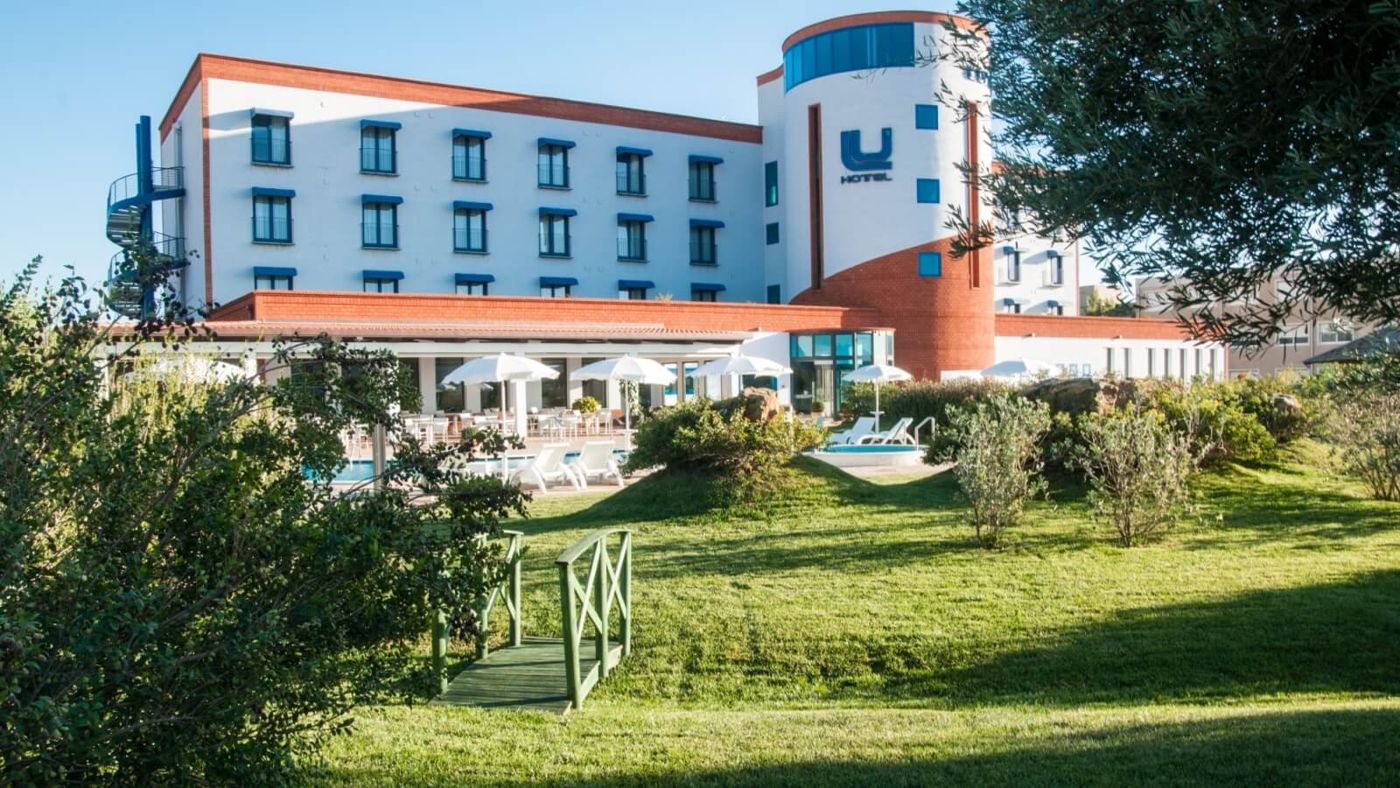 Lu' Hotel