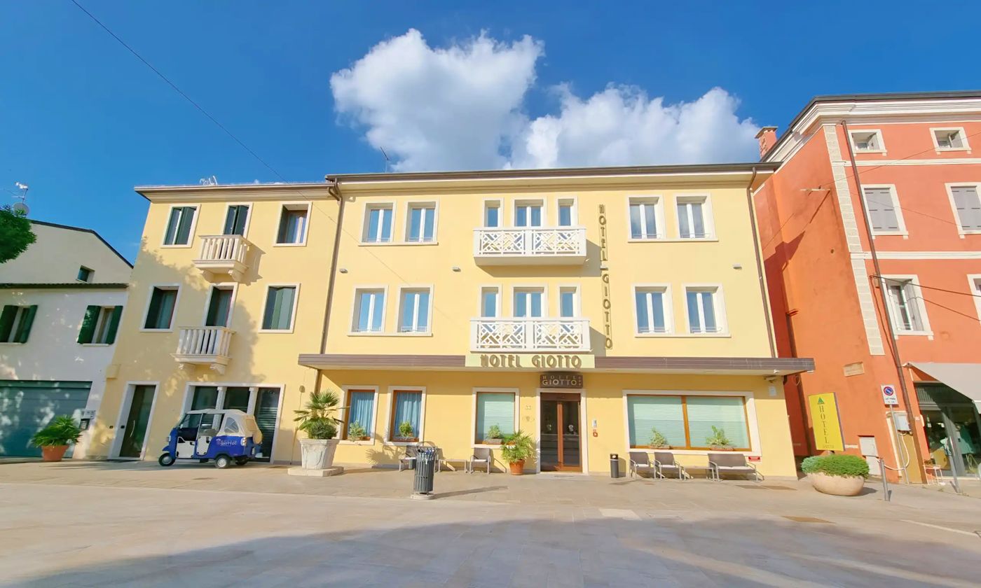 Hotel Giotto