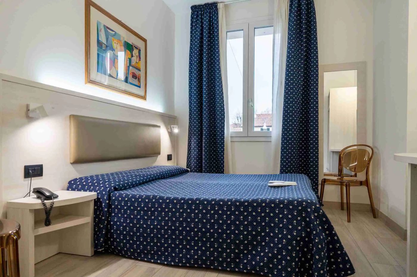 Hotel Giotto