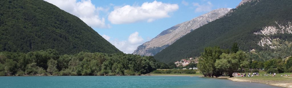 Il Rifugio nel Parco