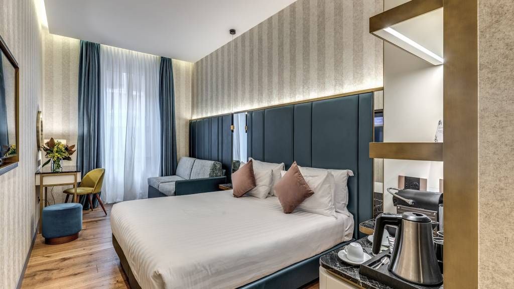 CC Palace Hotel