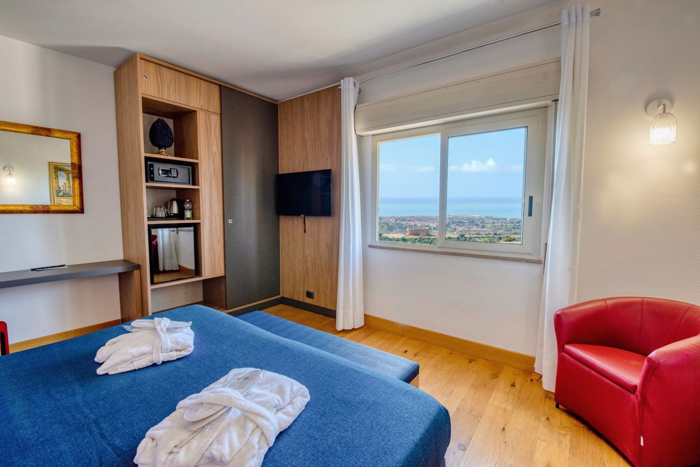 Colleverde Park Hotel