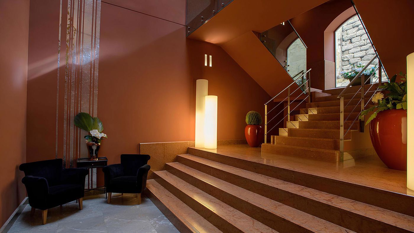 Hotel Porta Felice