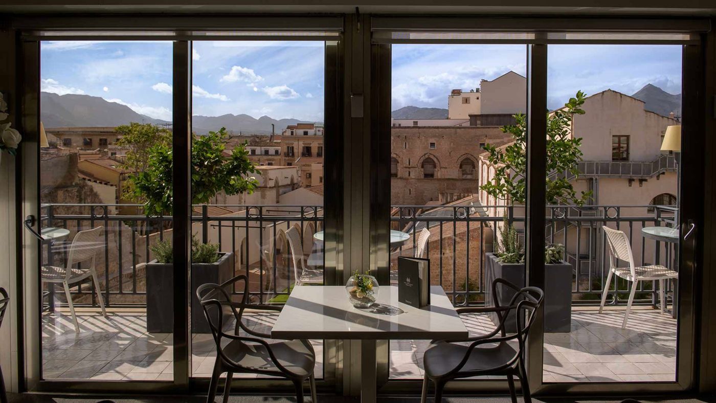Hotel Porta Felice