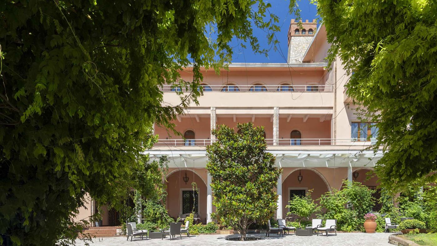 Park Hotel San Michele