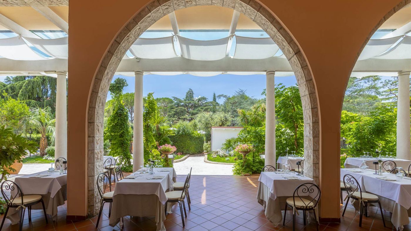 Park Hotel San Michele
