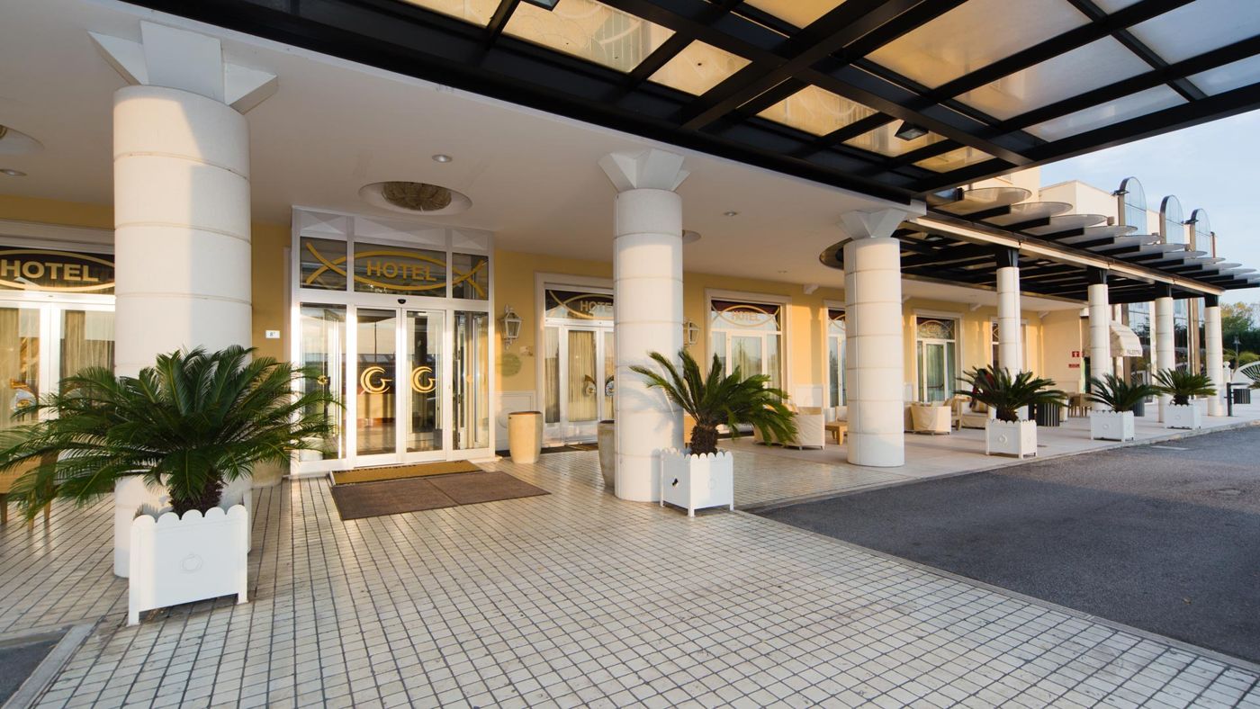 Hotel Centergross