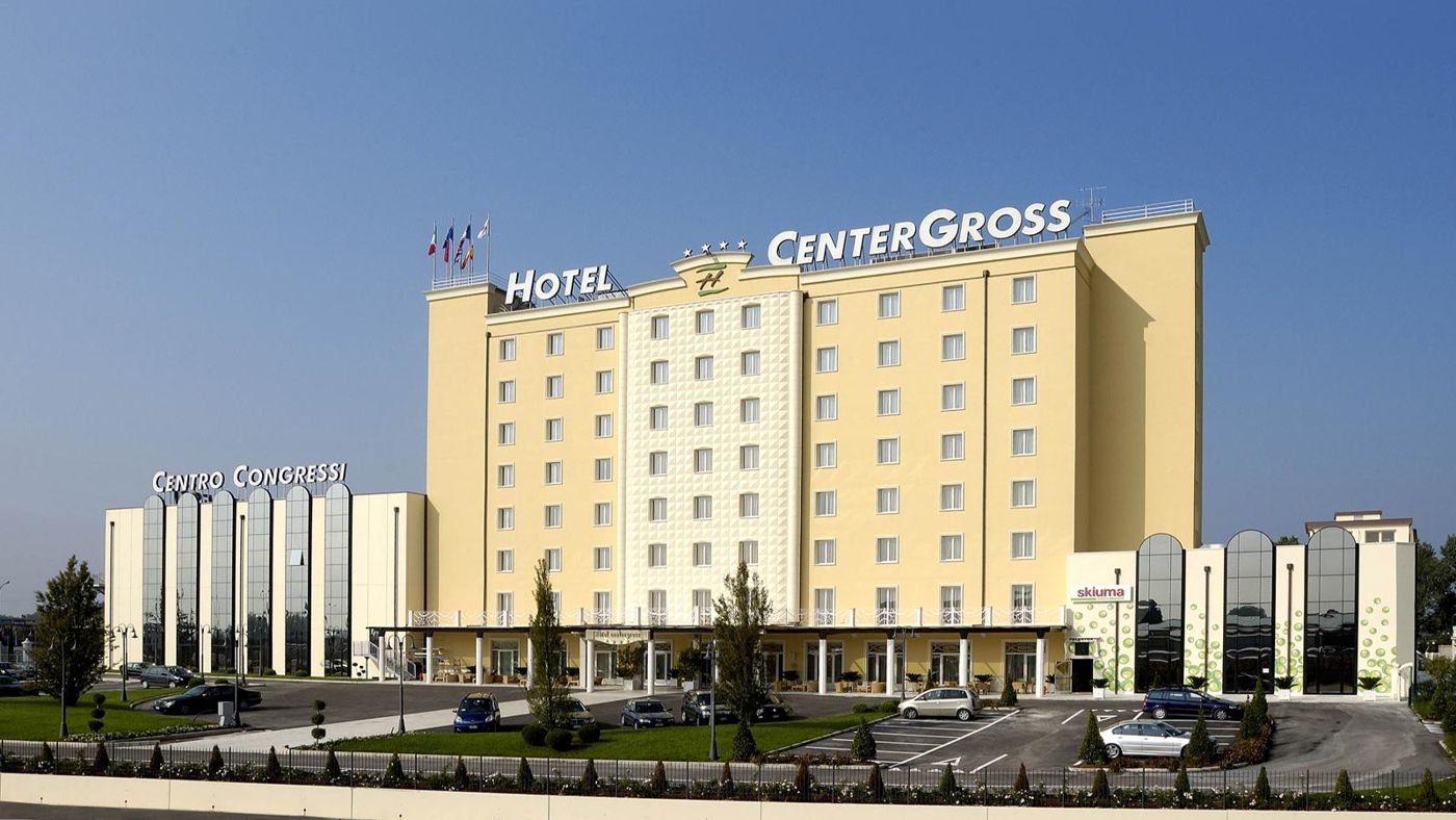 Hotel Centergross