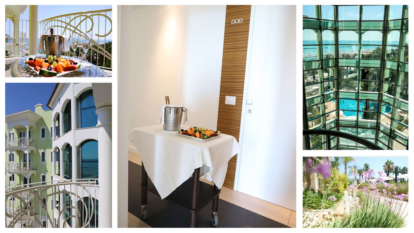 Hotel Smeraldo Suites & Spa