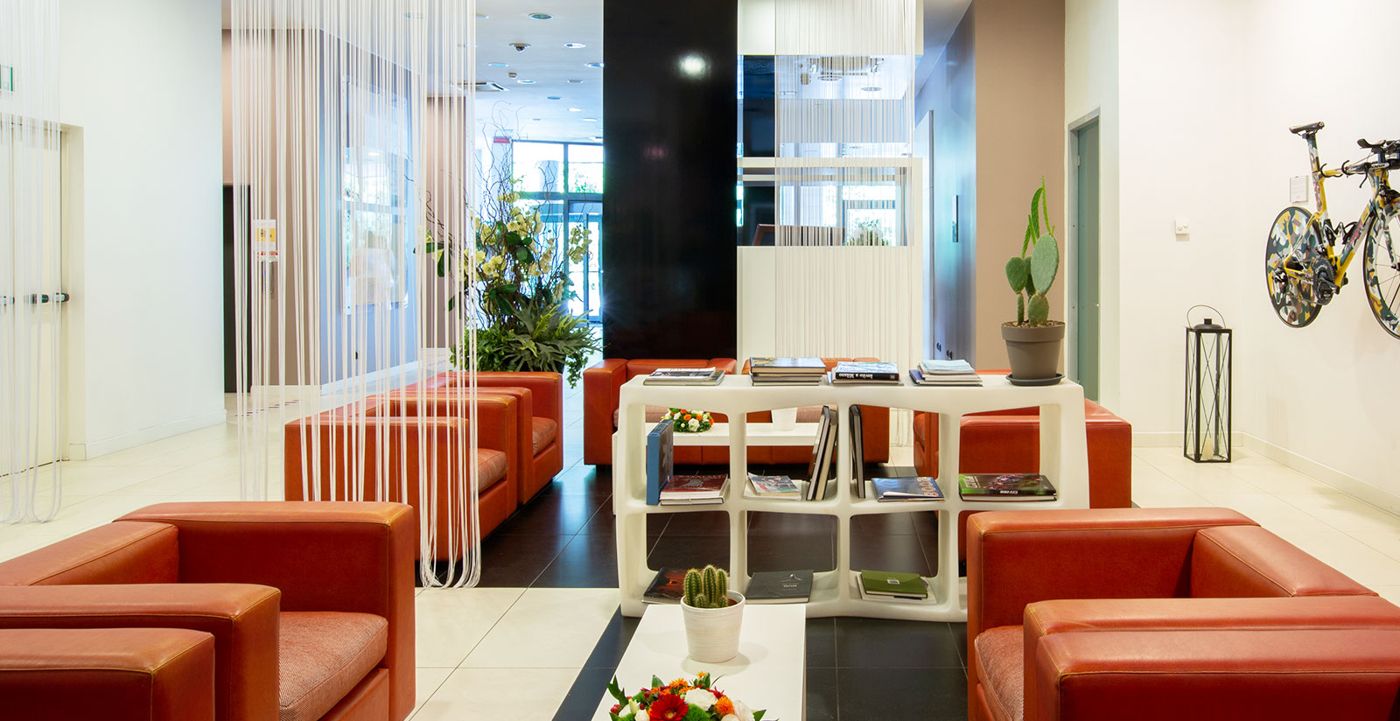 Euro Hotel Residence Monza
