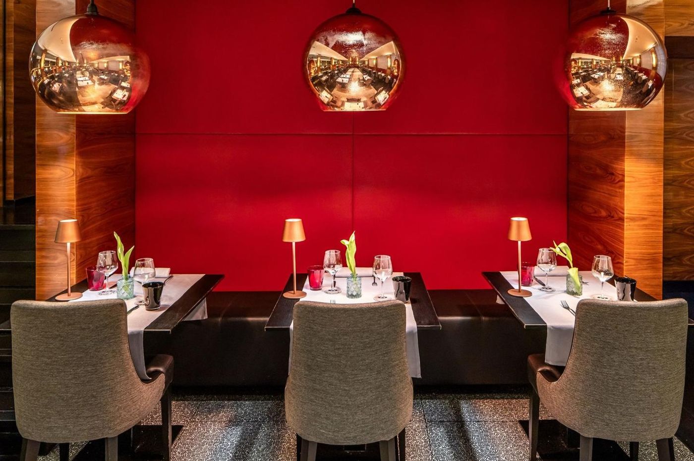 Starhotels Ritz