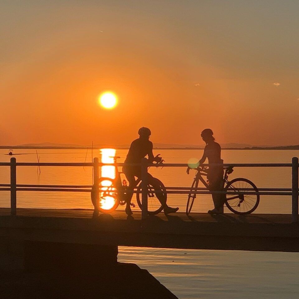 Le Tre Isole