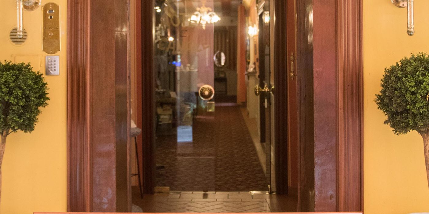 ZanHotel Il Canale