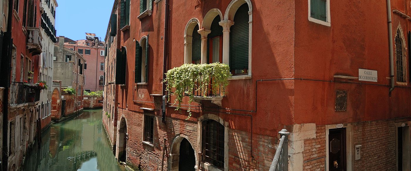 Ca' Bonvicini