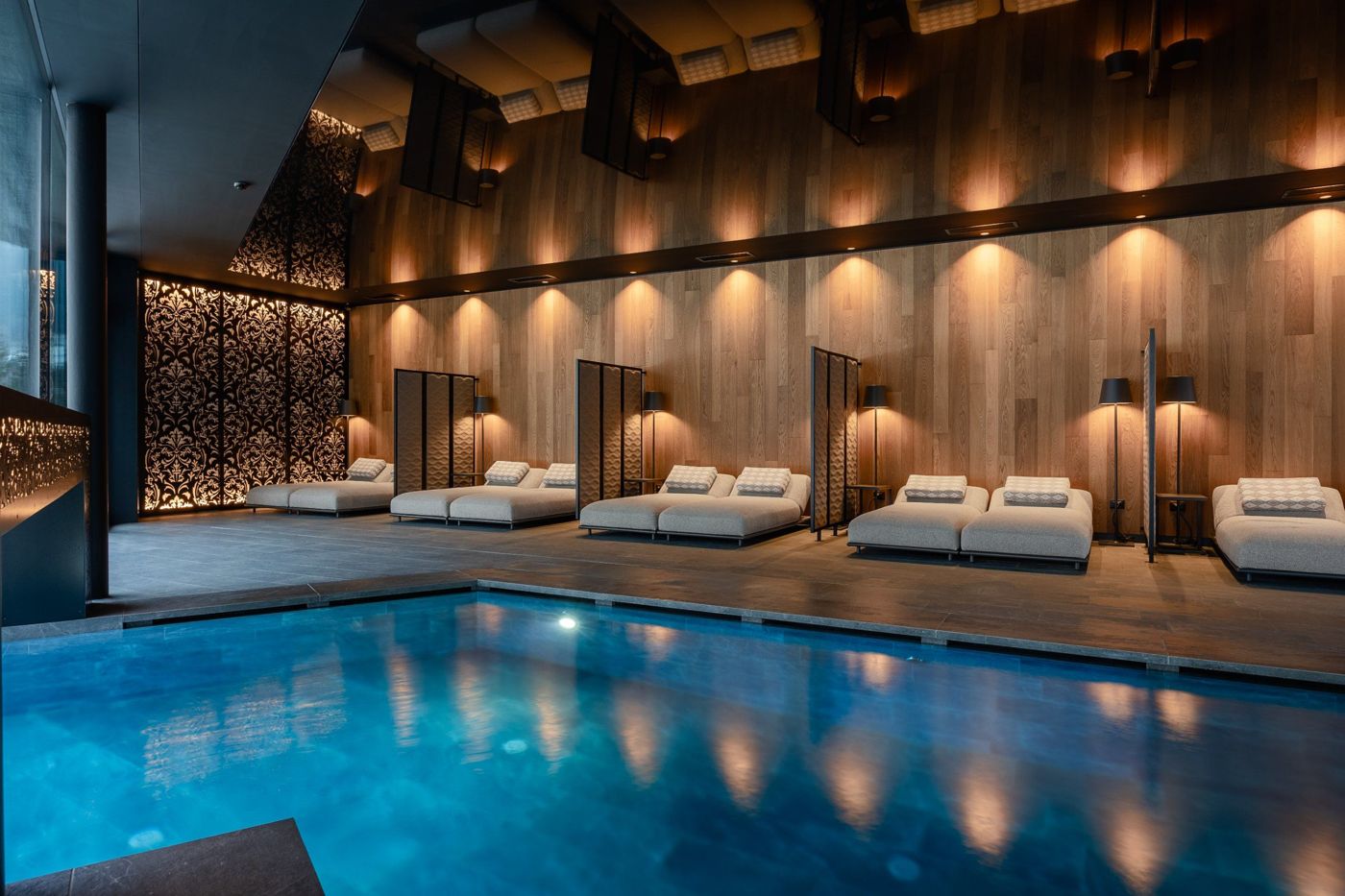 Hotel Vioz