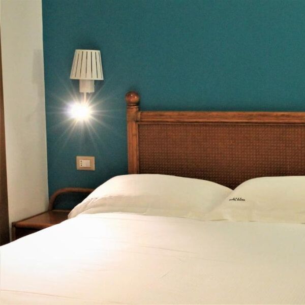 Hotel Medusa