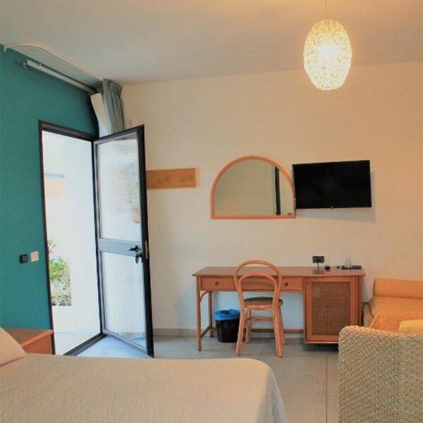 Hotel Medusa