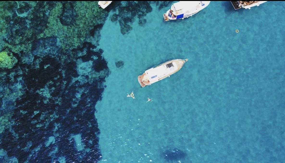 hotel sole lampedusa