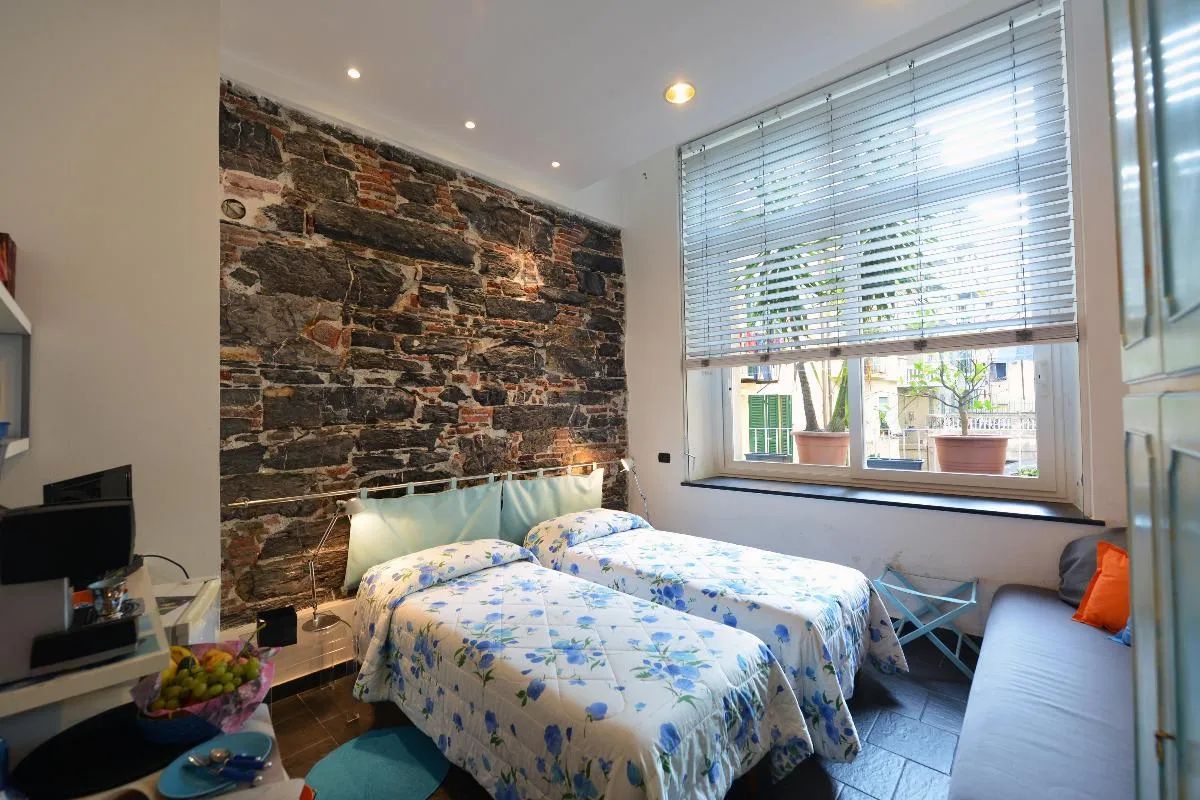 B&B dell'Acquario