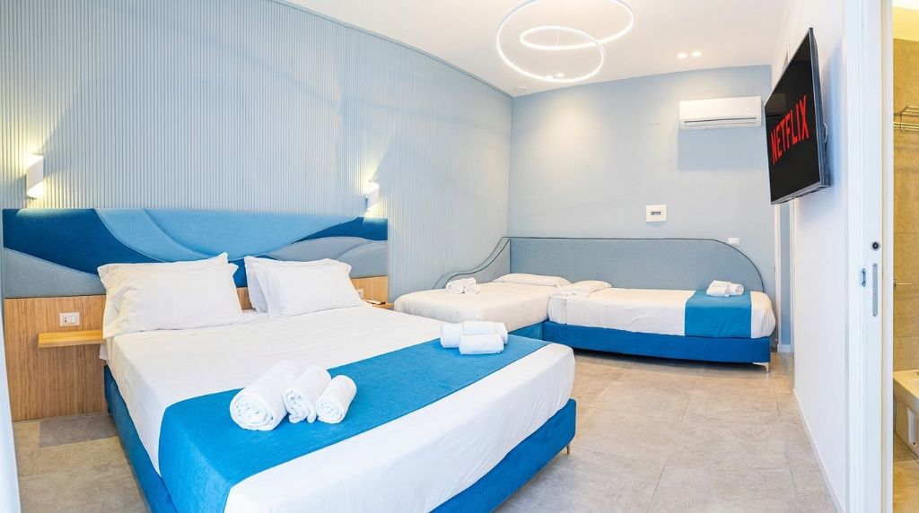 B&B Casa Mariella