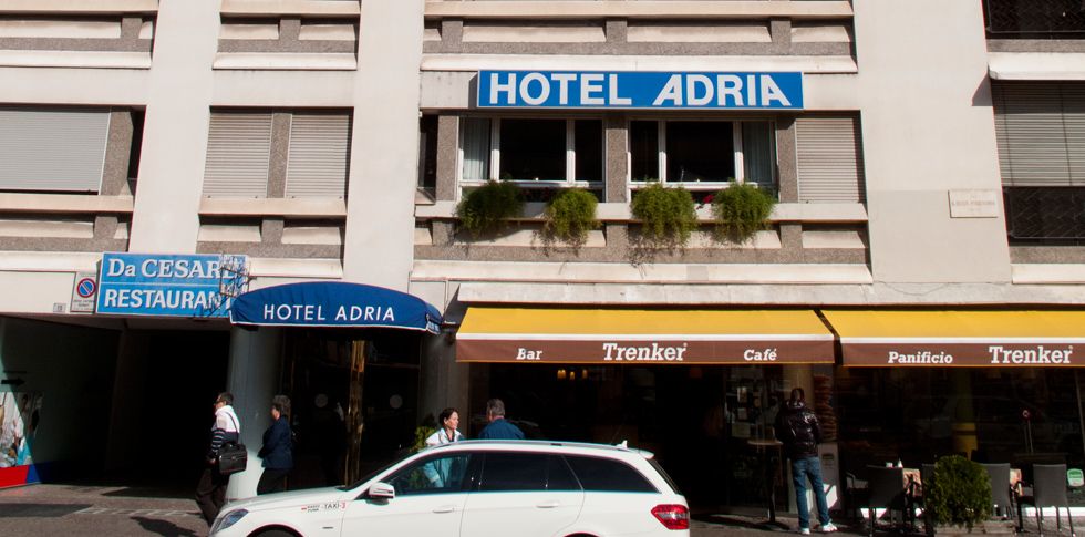 Hotel Adria