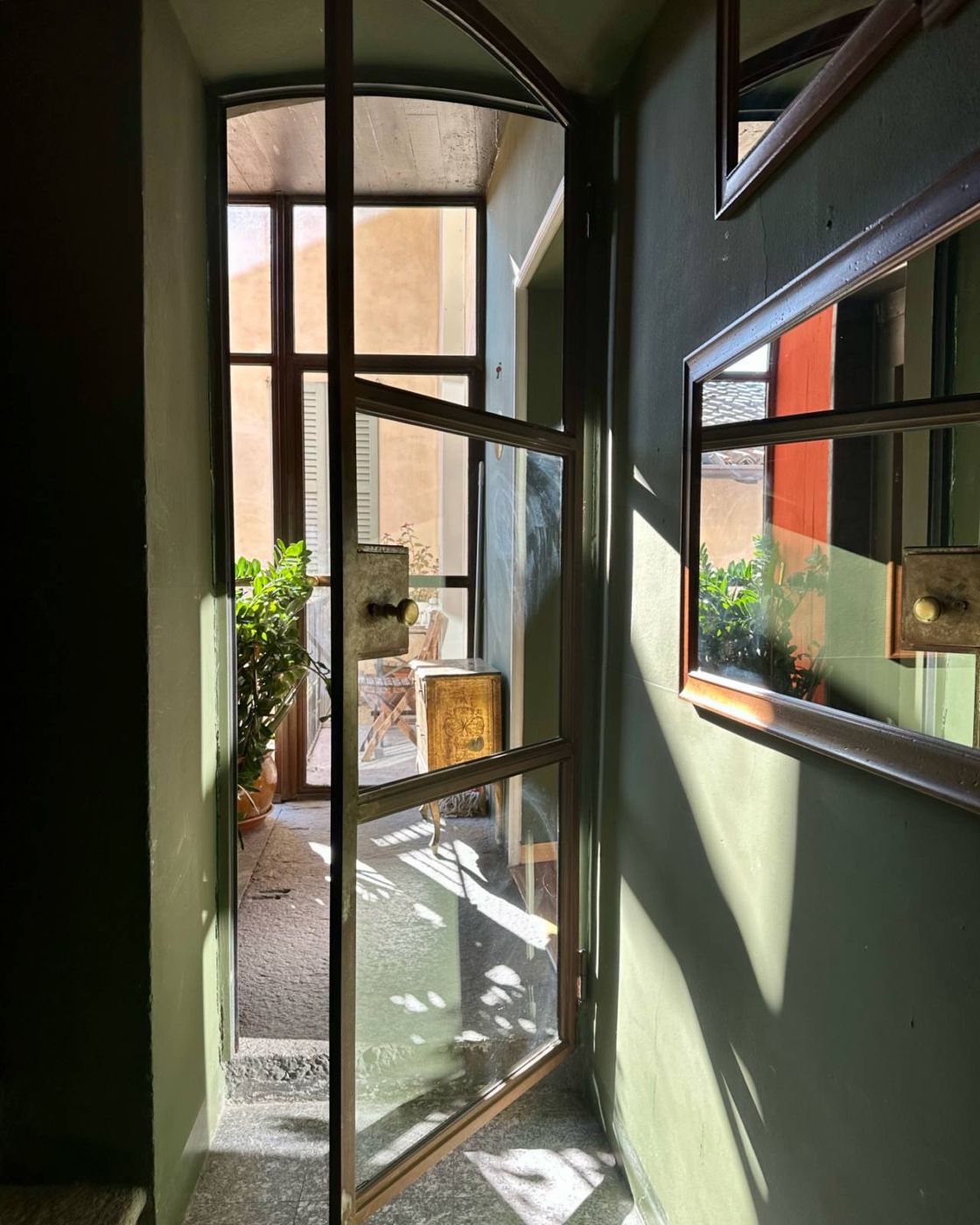 Albergo Bologna