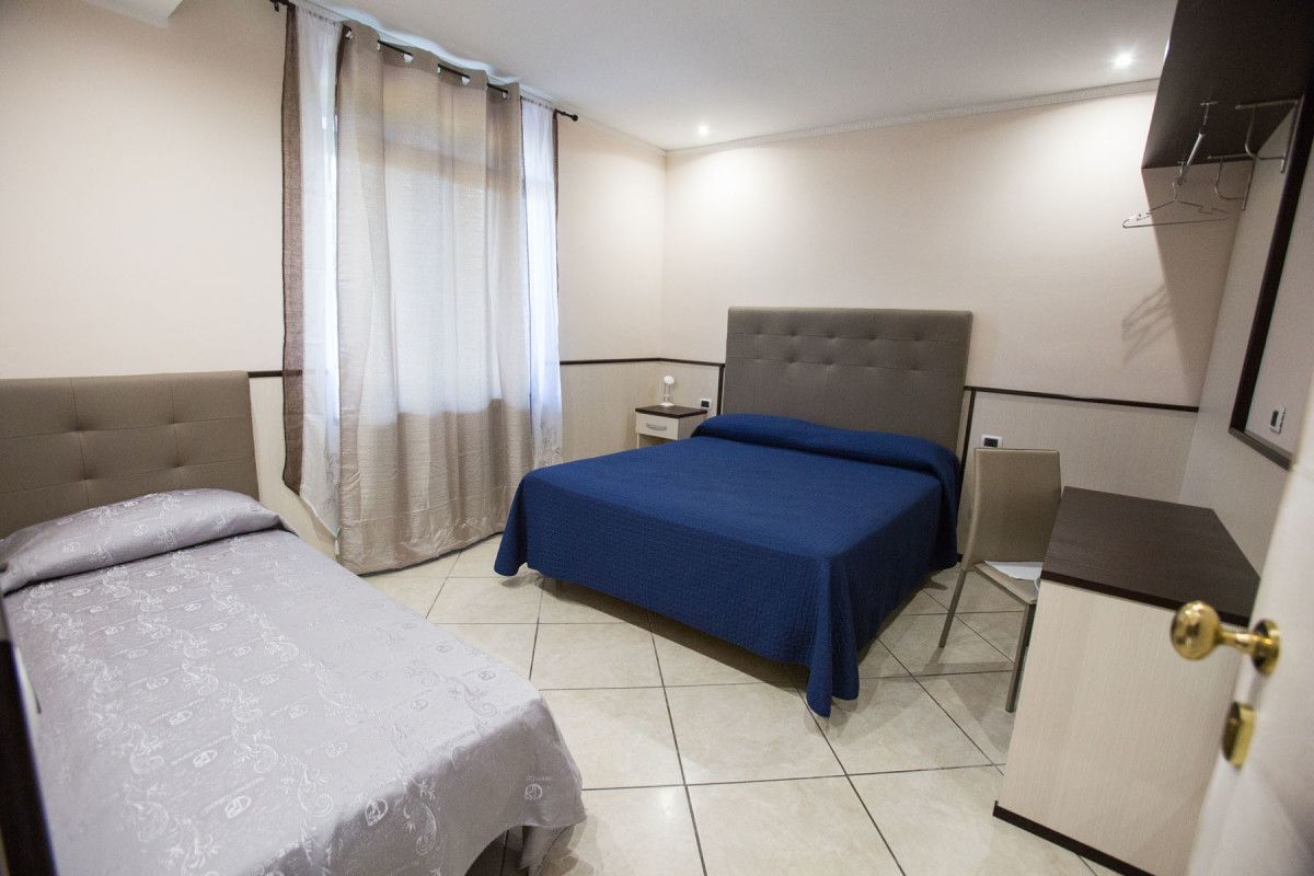 Hotel la Fenice