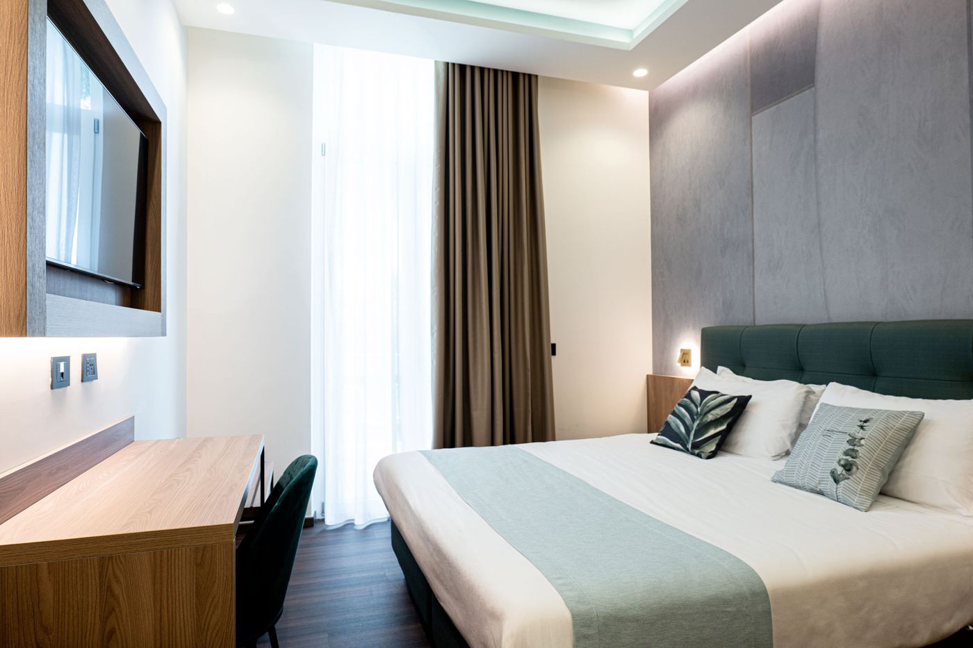 Hotel Vittoria