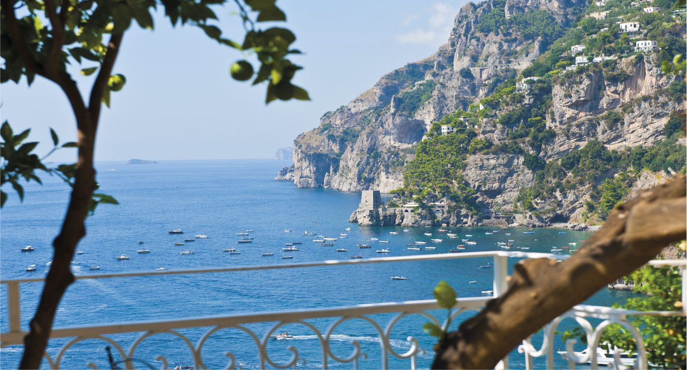 Marincanto