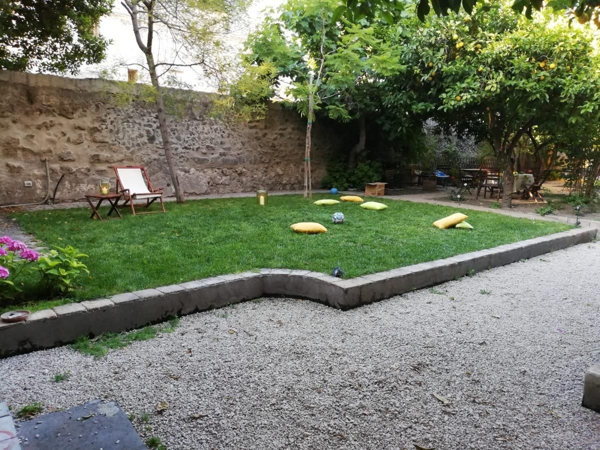 B&B "Il giardino di Tonia"