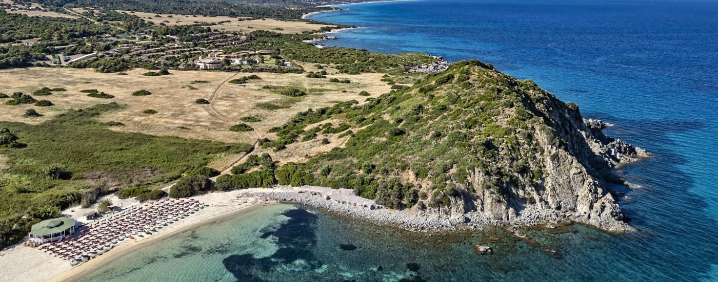 Sant'Elmo Beach Hotel