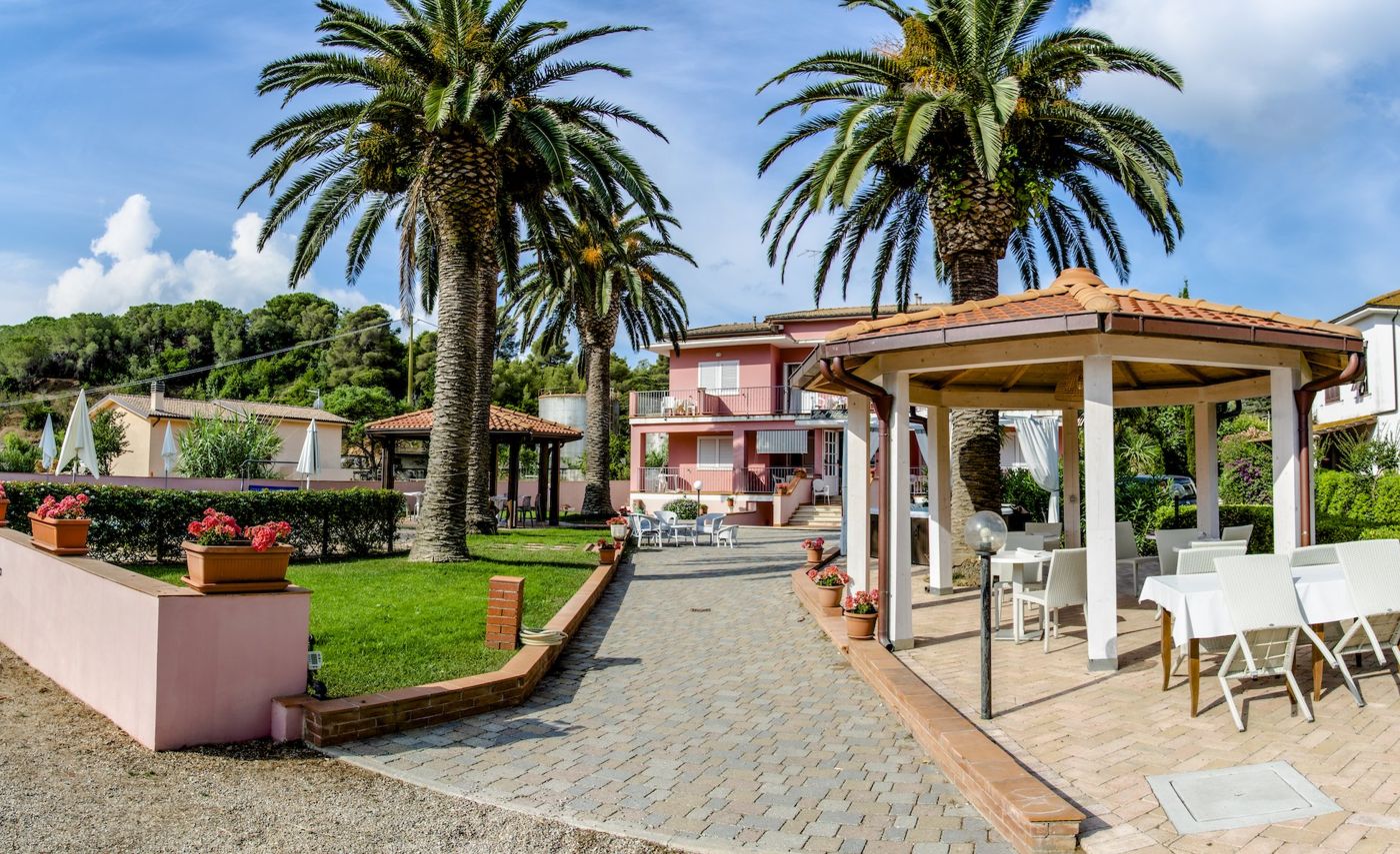 Villa Rosa