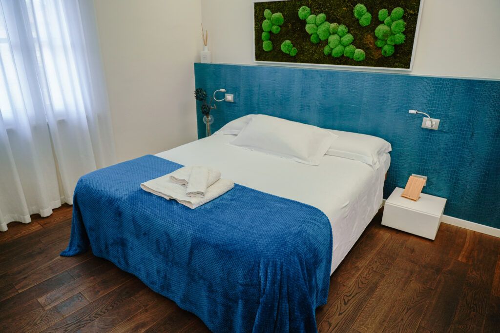 B&B La Corte sul Naviglio