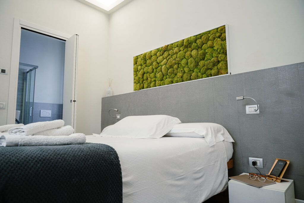 B&B La Corte sul Naviglio