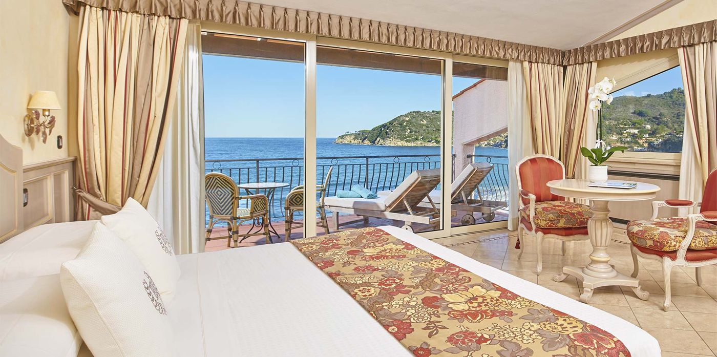 Hotel Hermitage